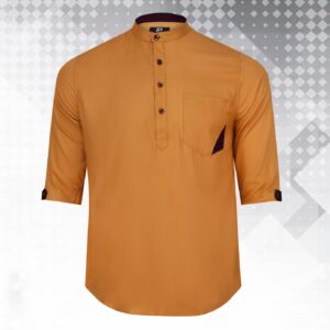 sleeve-shirt