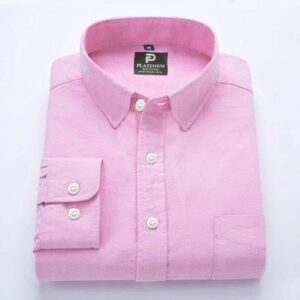 Full-sleeve-shirt-pink