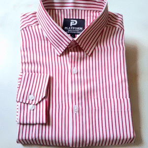 Full Hata Casual Shirt