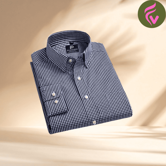 Full Sleeve Formal Shirt PF-16