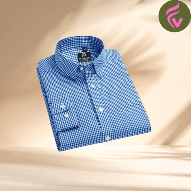 Full Sleeve Formal Shirt PF-24