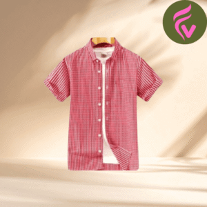 Short Sleeve Shirt PFH-01