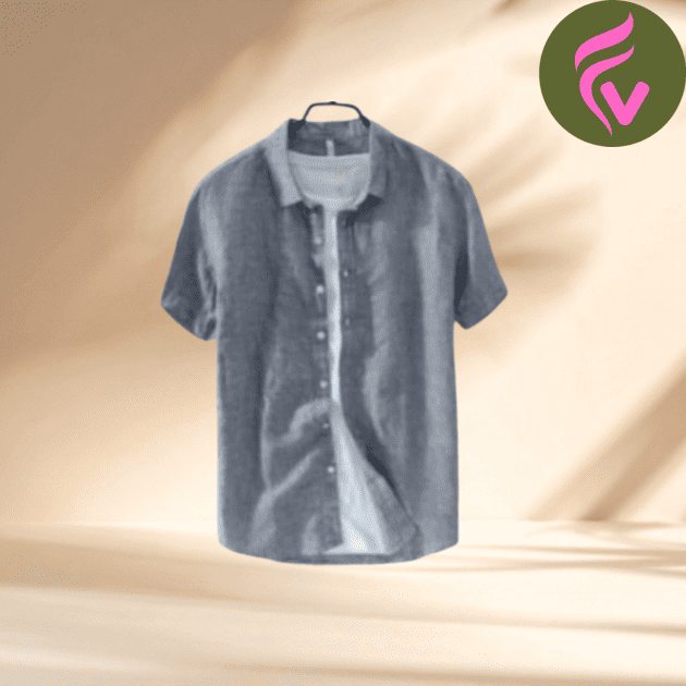 Short Sleeve Shirt PFH-12