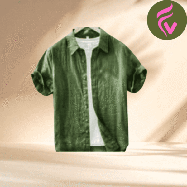 Short Sleeve Shirt PFH-14