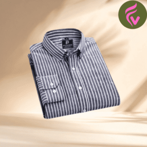 Full Sleeve Formal Shirt PF-05