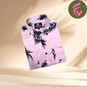 Short Sleeve Shirt FVH-101