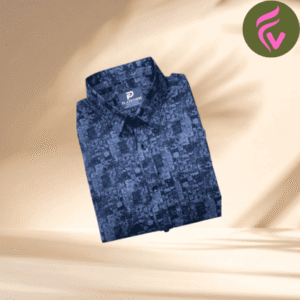 Short Sleeve Shirt FVH-102