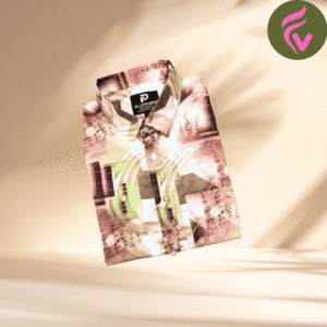 Short Sleeve Shirt FVH-103