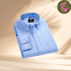 Full Sleeve Formal Shirt PF-02