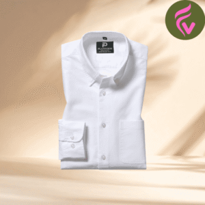Full Sleeve Formal Shirt PF-03