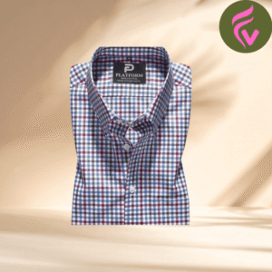 Full Sleeve Formal Shirt PF-25