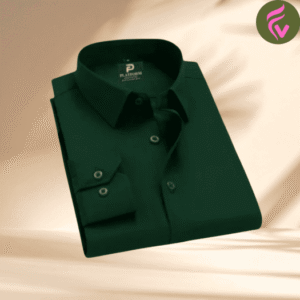 Full Sleeve Formal Shirt PF-35