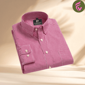 Full Sleeve Formal Shirt PF-23