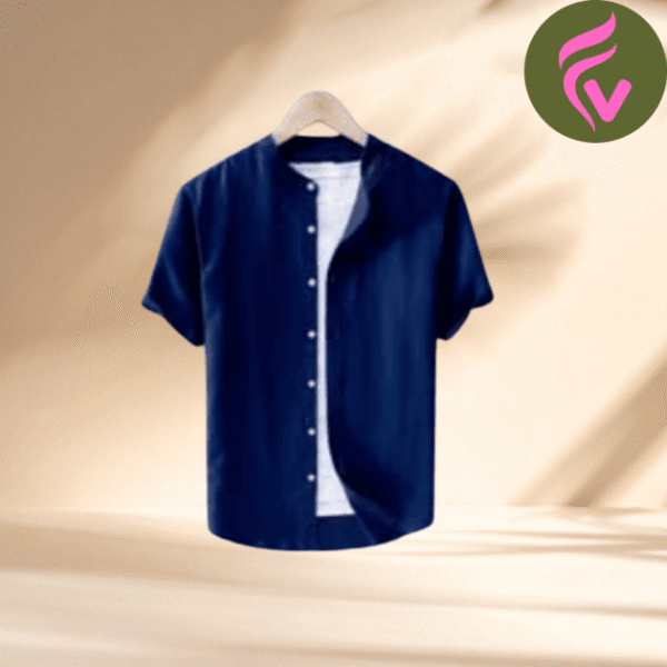 Short Sleeve Shirt PFH-06