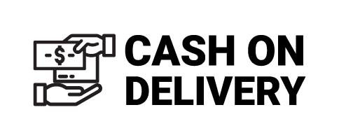CASH ON DELIVER - FVALY