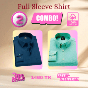 Combo PF-10+30