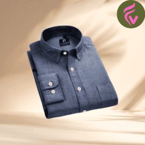 Full Sleeve Formal Shirt PF-09