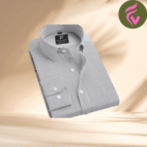 Full Sleeve Formal Shirt PF-11