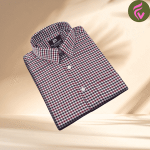 Full Sleeve Formal Shirt PF-14