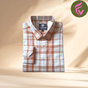 Full Sleeve Casual Shirt PF-33